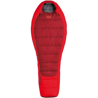 Спальный мешок Pinguin Comfort 195 R ц:red