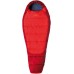 Спальный мешок Pinguin Comfort Junior 150 R ц:red