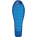 Спальный мешок Pinguin Mistral 185 L ц:blue