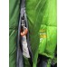 Спальний мішок Pinguin Mistral 185 L к:green