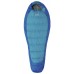 Спальний мішок Pinguin Mistral Lady 175 L к:light blue