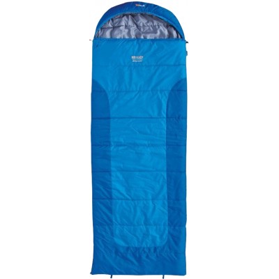 Спальный мешок Pinguin Safari 190 R ц:blue