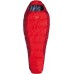 Спальный мешок Pinguin Savana Lady 175 R ц:red