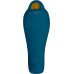 Спальный мешок Pinguin Topas CCS 195 2020 R ц:blue