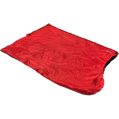 Спальний мішок Snugpak Travelpak. Red