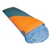 Спальный мешок Tramp TRS-037-L Fluff оранжевый/серый L