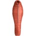 Спальный мешок Turbat KUK 500 185 см ц:terracotta/dark yellow