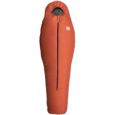 Спальний мішок Turbat Vatra 2S 185cm Orange