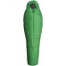 Спальный мешок Turbat Vatra 3S 185 см ц:bright green