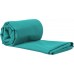 Вкладиш в спальник Sea To Summit Cotton Liner Traveller Sea Foam