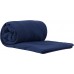 Вкладиш в спальник Sea To Summit Expander Liner Double Rectangular к:navy blue