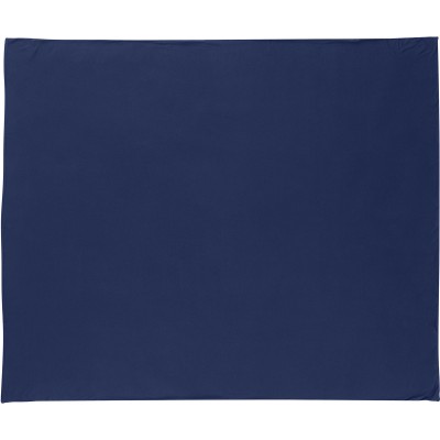 Вкладыш в спальник Sea To Summit Expander Liner Double Rectangular ц:navy blue