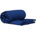 Вкладыш в спальник Sea To Summit Premium Cotton Liner Standard ц:navy