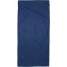 Вкладиш в спальник Sea To Summit Silk-Cotton Rectangular Standard к:navy blue