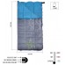 Спальний мішок Norfin Alpine Comfort 250 +10°- (0°) / L