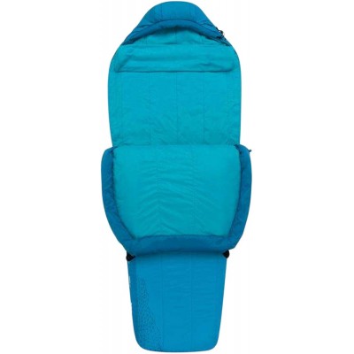 Спальний мішок Sea To Summit Venture VtI - Women’s Long. R. -6°С