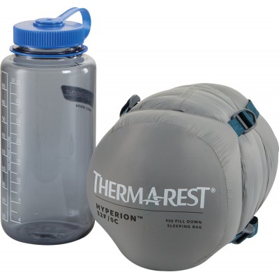 Спальный мешок Therm-A-Rest Hyperion 0C UL Bag Long