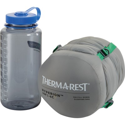 Спальный мешок Therm-A-Rest Hyperion -6C UL Bag Regular