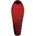 Спальний мішок Trimm Balance Red/Dark Red,185 L