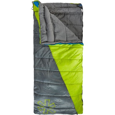 Спальный мешок Norfin Discovery Comfort 200 +10°- (+5°) / L