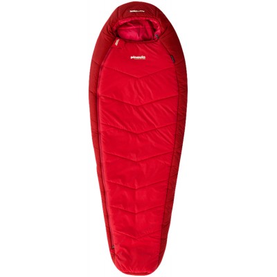 Спальный мешок Pinguin Comfort Lady PFM 175 2020 L ц:red