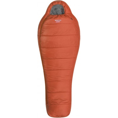 Спальный мешок Pinguin Expert CCS 195 2020. L. Orange