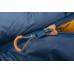 Спальный мешок Pinguin Expert CCS 195 2020. R. Orange