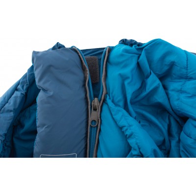 Спальный мешок Pinguin Mistral Lady PFM 175 2020 L ц:blue