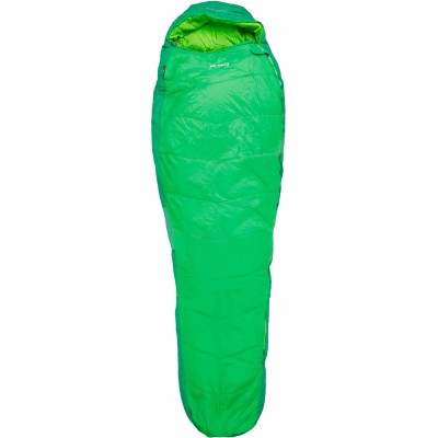 Спальный мешок Pinguin Savana PFM 185 2020 R ц:green