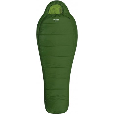 Спальный мешок Pinguin Spirit CCS 195 2020 L ц:green