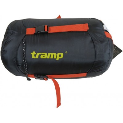Спальный мешок Tramp Fjord Compact. L