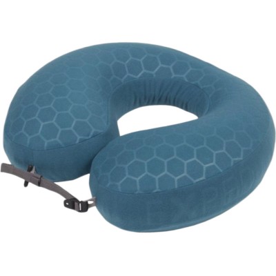 Подушка Exped Neck Pillow Deluxe. Blue