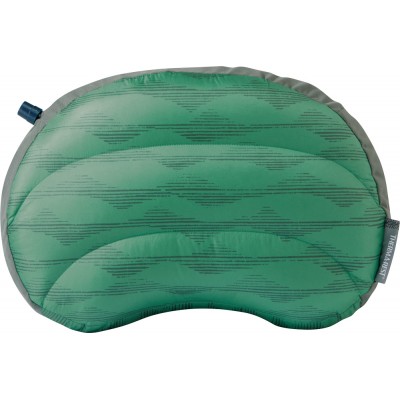 Подушка Therm-A-Rest Airhead Down Regular Green Mountains