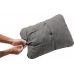 Подушка Therm-A-Rest Compressible Pillow Cinch Large Green Mountains