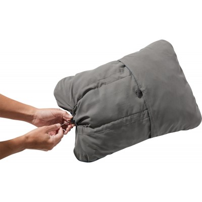 Подушка Therm-A-Rest Compressible Pillow Cinch Regular Warp Speed