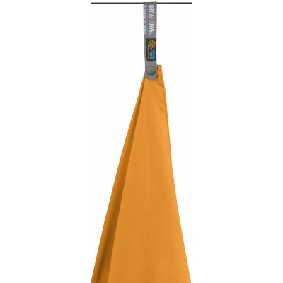 Рушник Sea To Summit DryLite Towel S 40x80 cm к:orange