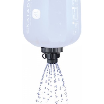 Адаптер-душ для фільтрів Katadyn Camp Shower Adaptor