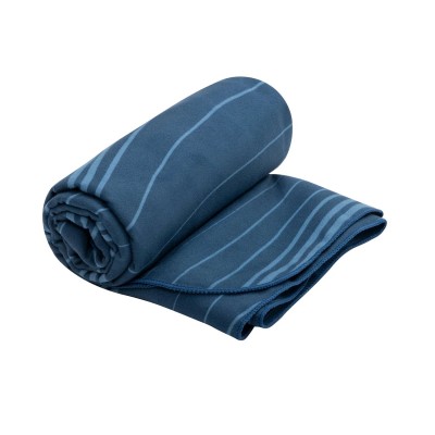 Полотенце Sea To Summit DryLite Towel XL Atlantic Wave