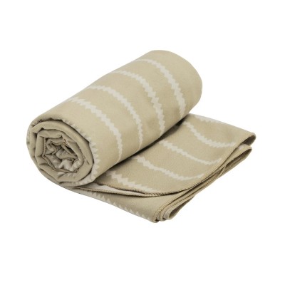 Рушник Sea To Summit DryLite Towel XL Desert