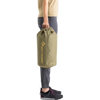 Компресійний мішок Sea To Summit Lightweight Stuff Sack 20L Burnt Olive