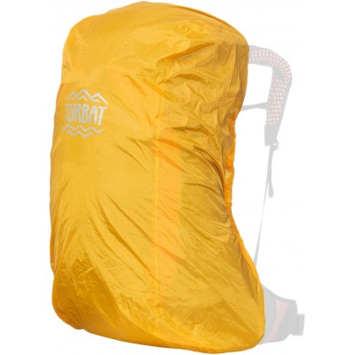 Чохол для рюкзака Turbat Raincover. S. Yellow