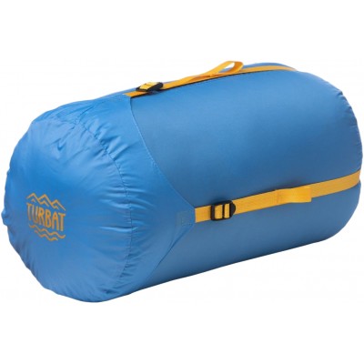 Компрессионный мешок Turbat Vatra 3S Carry Bag ц:light blue