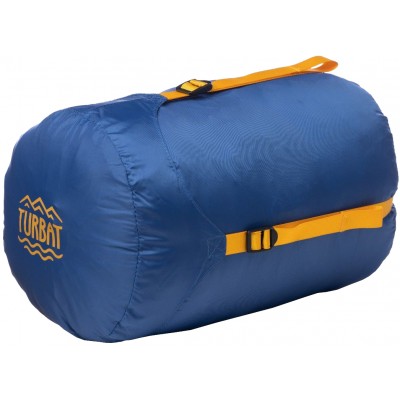 Компрессионный мешок Turbat Vatra 2S Carry Bag ц:dark blue