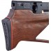Гвинтівка пневматична ZBROIA PCP Козак FC 2 (550/290) кал. 4.5 мм. Колір: коричневий