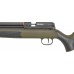 Гвинтівка пневм. Diana XR200 4,5 мм Green