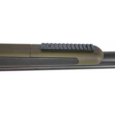 Гвинтівка пневм. Diana XR200 4,5 мм Green