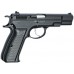 Пистолет страйкбольный ASG CZ 75 кал. 6 мм