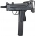Пистолет-пулемет страйкбольный ASG COBRAY INGRAM M11 кал. 6 мм