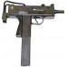 Пістолет-кулемет страйкбольний ASG COBRAY INGRAM M11 кал. 6 мм