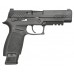 Пистолет страйкбольный Sig Sauer Air ProForce P320-M17 CO2 кал. 6 мм. Black